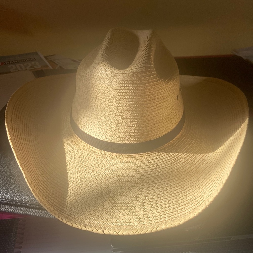 New Sunbody cowboy western hat